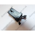Ariston Push (case door) 65100676 (Genus HE 24/30/38)