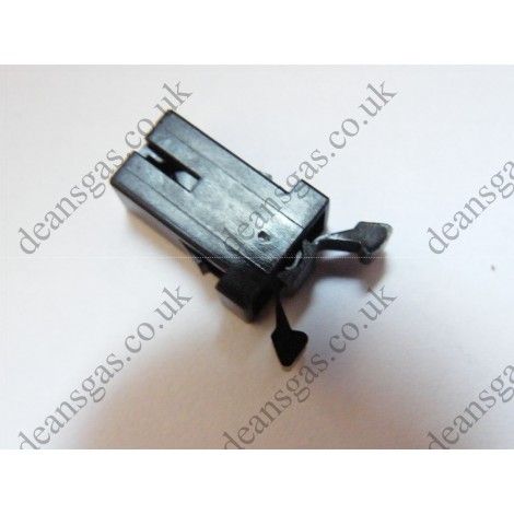 Ariston Push (case door) 65100676 (Genus HE 24/30/38)