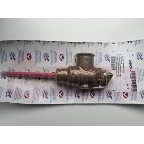 Ariston Temperature + Pressure Relief Valve 7 bar 969009 (ST 50/80/100 Protech)