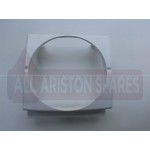 Ariston Hole Plate (with hole) 60000028 (Combi A 24/30)