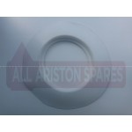 Ariston Wall Cover Plate 60000926 (External wall)
