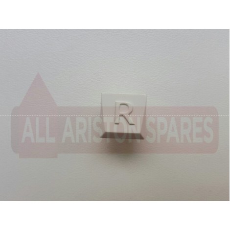Ariston Button (Reset) 65101389 (TP Intesa 24/30 MFFI)