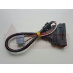 Ariston Cable (3-way Valve Motor) 65100505 (TP Intesa 24/30 MFFI)