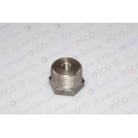 Ariston Nut (flexible anode) 230511 (Genus 27 BFFI UK)