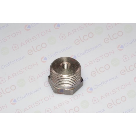 Ariston Nut (flexible anode) 230511 (Genus 27 BFFI UK)