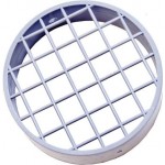Ariston Twin Flue Intake Vent Cap 3318028