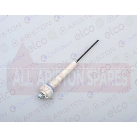 Ariston Electrode (anode) titanium 340407 (Contract STD/STI 125/150/210/300L Protech)