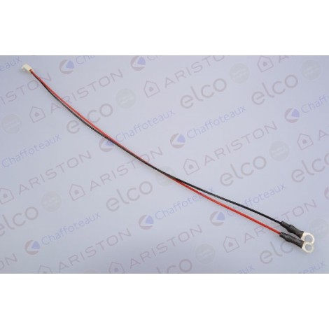 Ariston Cable (electrode L=300mm) 340410 (ST 50/80/100 Protech)