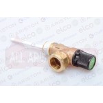 Ariston Temperature and Pressure Relief Valve 7 bar 406953 (969040) (Contract STD/STI 125-300L)