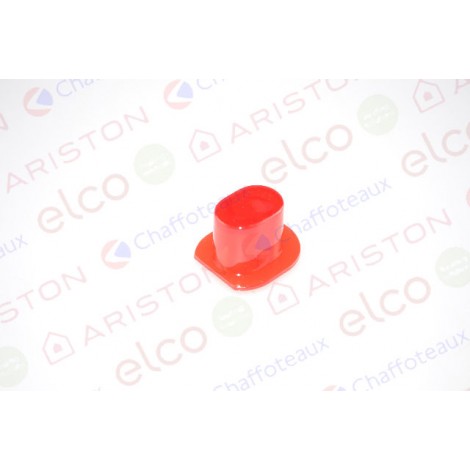 Ariston Switch Cap 410662 (Eureka)