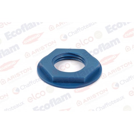 Ariston Nut 411380 (Replaces 410664) (Eureka)