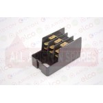 Ariston Micro switch (triple) 560146 (EuroCombi SX20)