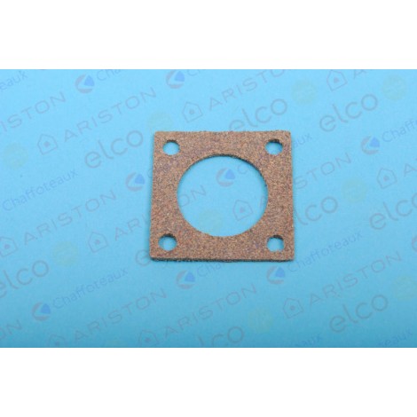 Ariston Gas valve gasket 569254 (Genus 27 BFFI UK) Ariston Gas valve gasket 569254 (Genus 27 BFFI UK)