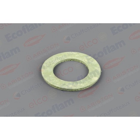 Ariston Gasket 1" (x1) 569387 (Genus 27 BFFI UK)