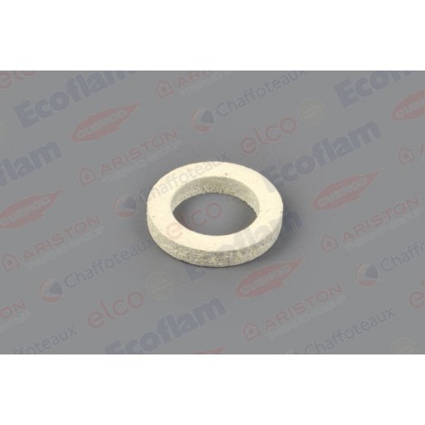 Ariston Gasket 1/4" (x1) 569390 (Genus 27 BFFI UK)