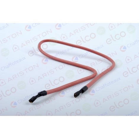 Ariston Cable (ignition electrode) 569503 (DIA System 27 RFFI)