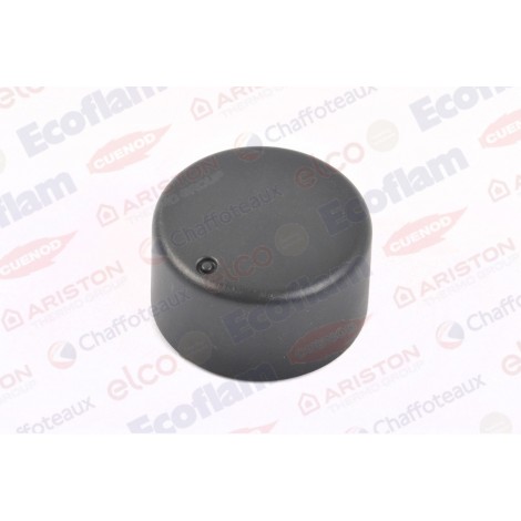 Ariston Control knob 569523 (Replaces 569421) (DIA System 27 RFFI)
