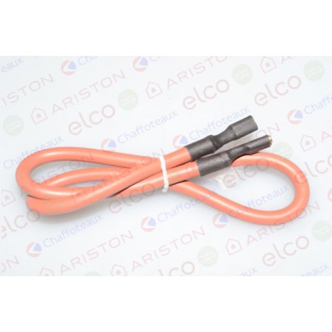 Ariston Cable (ignition electrode) 569558 (EuroCombi SX20)
