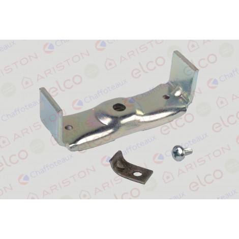 Ariston Flange Bracket 570024 (Europrisma EP10/15/30 U 2kw & 3kw)