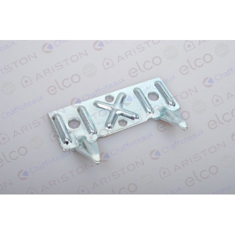Ariston Heater wall hanging bracket 570341 (Europrisma EP10/15/30 U 2kw & 3kw)