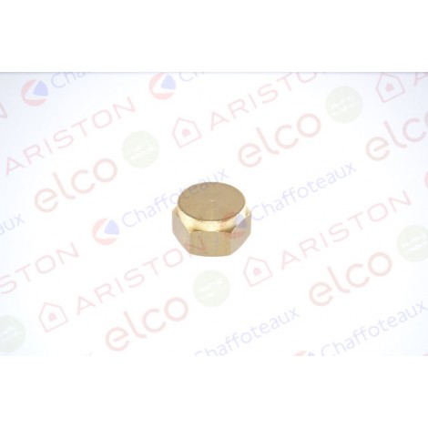 Ariston Plug female 3/8" 570491 (DIA 20/24 MFFI)