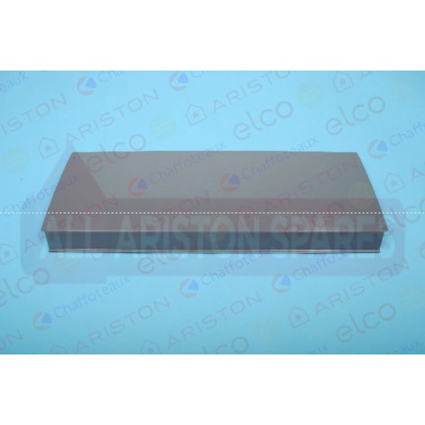 Ariston Plastic insert for case door 570623 (EuroCombi SX20)