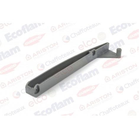 Ariston Male insert for L.H. hinge 570628 (EuroCombi SX20)