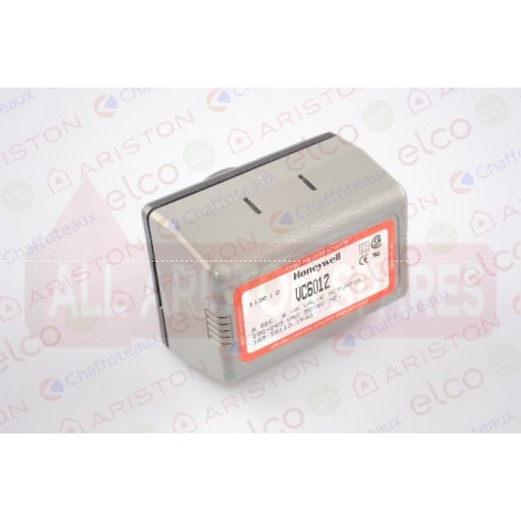 Ariston Motorised valve motor 570711 (Genus 27 BFFI UK)