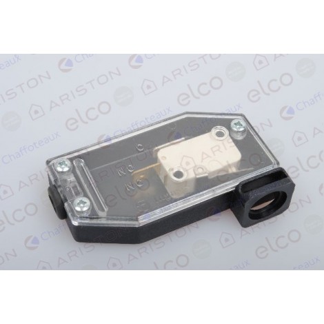 Ariston Main flow switch micro switch 570713 (EuroCombi SX20)