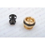 Ariston Heating by-pass kit 571443 (EuroCombi A23 & A27)