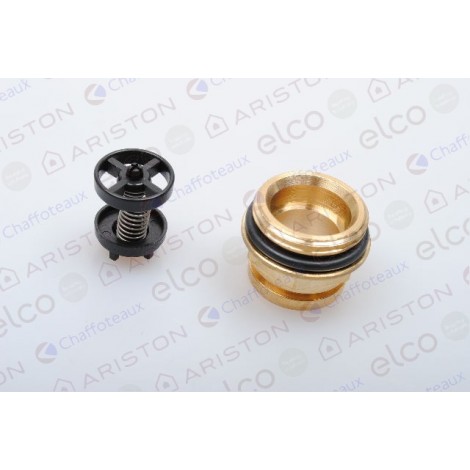 Ariston Heating by-pass kit 571443 (EuroCombi A23 & A27)