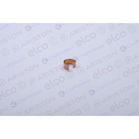 Ariston Fixing spring (pressure gauge) 571565 (MicroSystem 21 & 28) Ariston Fixing spring (pressure gauge) 571565 (MicroSystem 21 & 28)