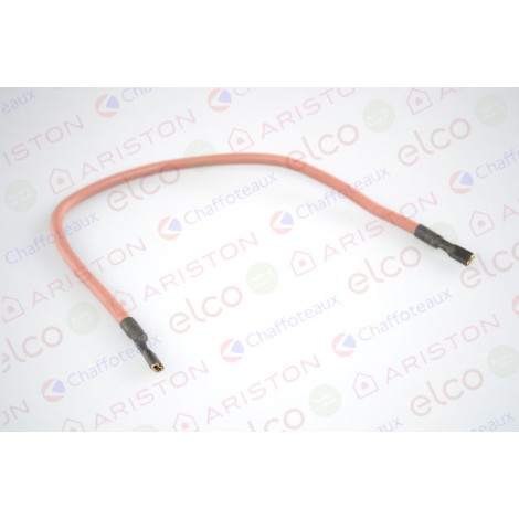 Ariston Cable (ignition electrode) 571662 (EuroCombi A23 & A27) Ariston Cable (ignition electrode) 571662 (EuroCombi A23 & A27)