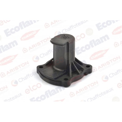Ariston Main flow switch top cap 571770 (EuroCombi A23 & A27) Ariston Main flow switch top cap 571770 (EuroCombi A23 & A27)
