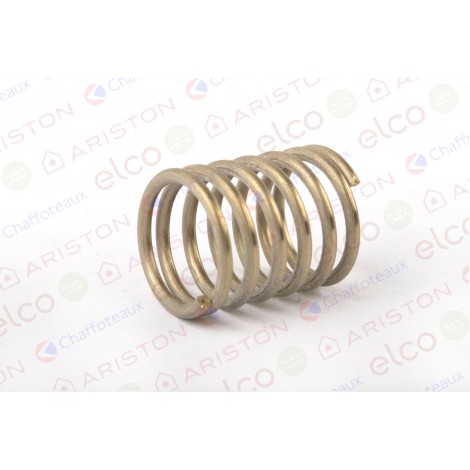 Ariston Spring (inox) 571776 (Genus 27 BFFI Plus)