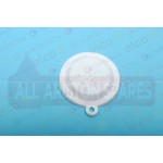 Ariston Diaphragm (pressure switch) 572170 (Microgenus 23 & 27)