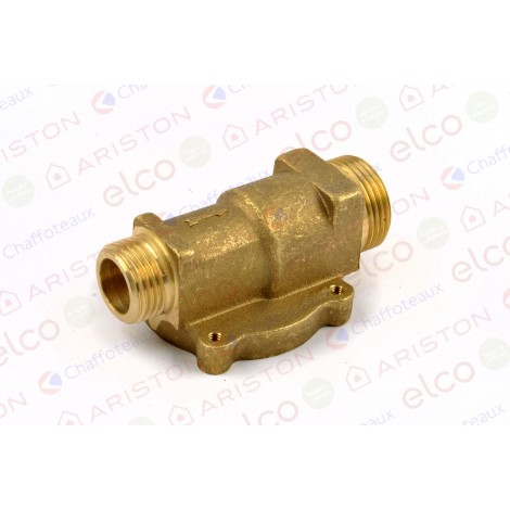 Ariston By-pass body 572728 (Genus 27 BFFI UK)