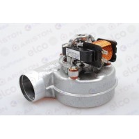 Ariston Fan 572989 (EuroCombi A23)