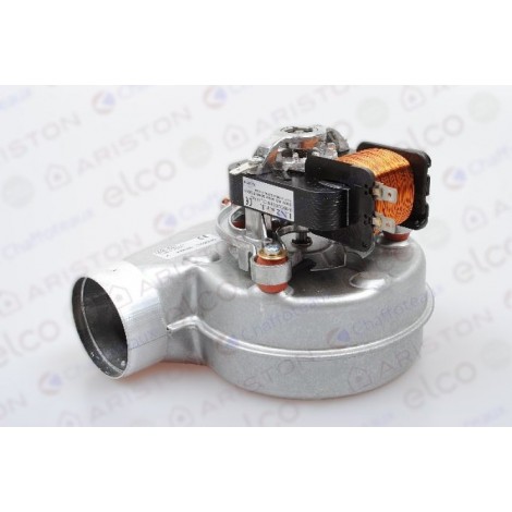 Ariston Fan 572989 (EuroCombi A23)
