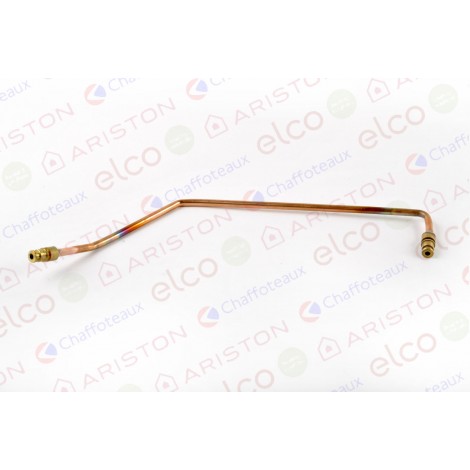 Ariston Pipe (main flow switch positive signal) 573086 (Genus 23,27 & 30)