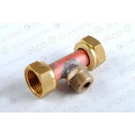 Ariston Pipe (DHW outlet) 573115 (Genus 27 BFFI UK)