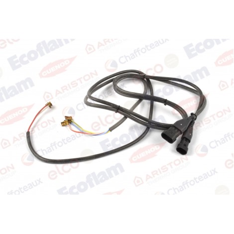 Ariston Cable (fan/air pressure switch) 573193 (Genus 27 BFFI UK)