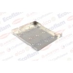 Ariston Combustion panel (LH) 573243 (EuroCombi A23 & A27)