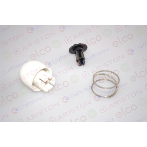 Ariston Release push-button kit 573300 (Genus 23,27 & 30)