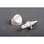 Ariston Regulation knob kit 573301 (Genus 23,27 & 30)