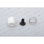 Ariston On-Off push-button kit 573303 (Genus 23,27 & 30)