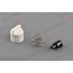 Ariston Summer/Winter selector kit 573306 (EuroCombi A23 & A27)