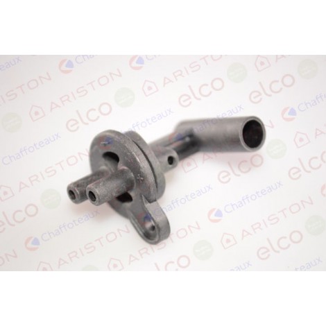 Ariston Venturi (exhaust/manifold header) 573314 (Genus 27 BFFI Plus)