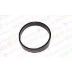 Ariston Fan seal (silicone) 573446 (Genus 27 BFFI UK)