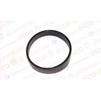 Ariston Fan seal (silicone) 573446 (Genus 27 BFFI UK)